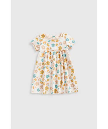 MOTHERCARE lühikeste varrukatega kleit, HC562 