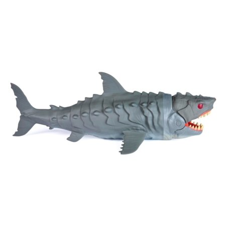 PRIMAL HATCH interaktiivne mänguasi Megalodon, 6076677 