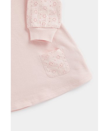 MOTHERCARE pikkade varrukatega kleit, FA850 640362