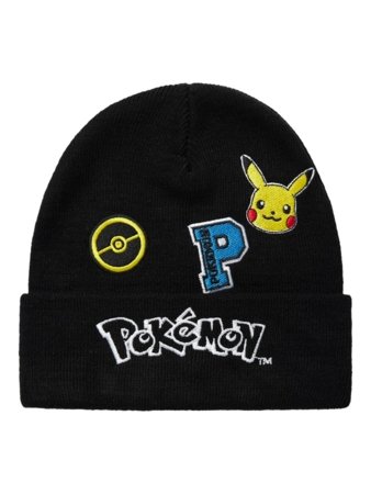 NAME IT POKEMON mütsike, 13245075 52-53 