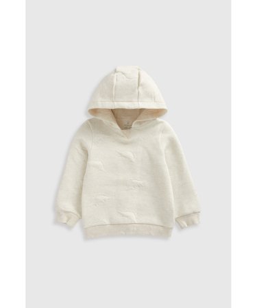 MOTHERCARE džemperis ar kapuci, JL237 116 