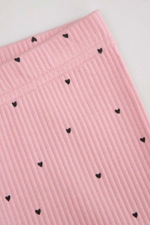 COCCODRILLO retuusid, roosad, cm 