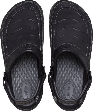 CROCS kroksid YUKON VISTA II LR värvilised, 207689-0DD 48 suurus 