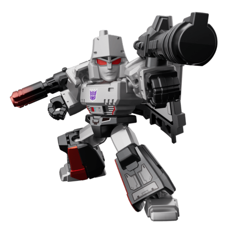Blokees transformaator  Defender Version 01 , asort., 71301 