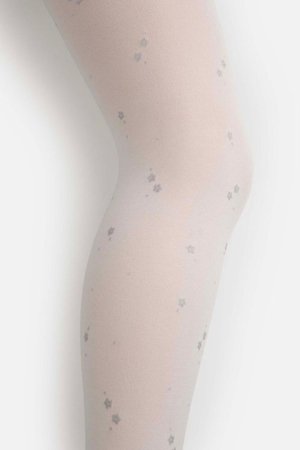 COCCODRILLO sukapüksid, valged, WC6380308TMC-001-128, 128/134 suurus 