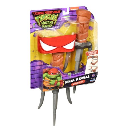 TMNT ninja aksessuaarid Raphael's Sais, 83524 83524