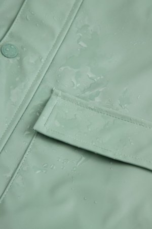 COCCODRILLO jope, roheline, WC6152601OBK-011-122, 122 suurus 