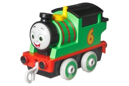 THOMAS & FRIENDS auruvedur, HFX89 HFX89