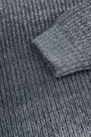 COCCODRILLO kampsun X-RAY VISION BOY JUNIOR, hall, ZC5172102XBJ-019-128, 128 cm 