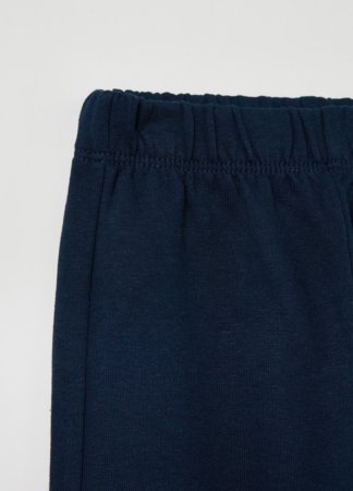 OVS 1 EN BOY 9-36M JOGGER 2H 9-12 BLUE 001897994 