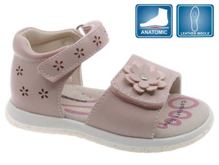 BEPPI sandaalid, 2218080, 23 size 
