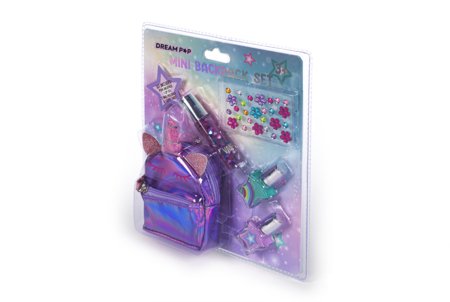 DREAM POP ilutarvikute komplekt, Y81299-32850 