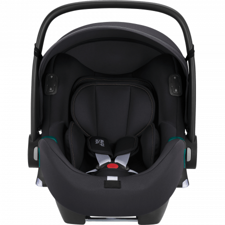 BRITAX turvatool BABY-SAFE iSENSE BR, fossil grey, 2000036144 2000036144