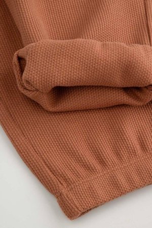 COCCODRILLO püksid, pruun, cm 