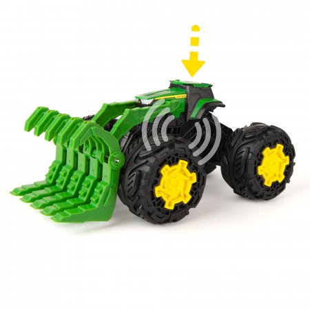 JOHN DEERE traktor Rev Up, 47327 47327