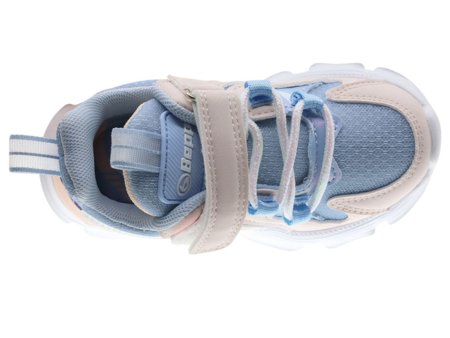 BEPPI vabaaja kingad, 2211210, 26 size 