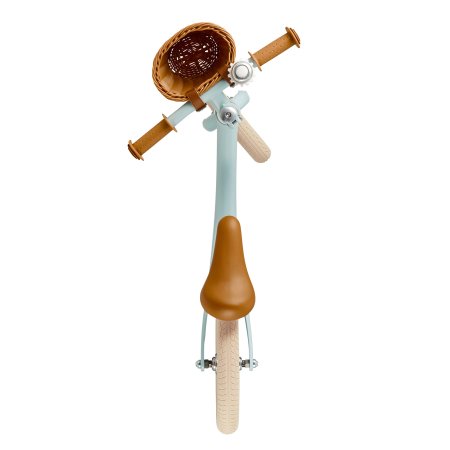 KINDERKRAFT tasakaaluratas Rapid 2, blue breeze, KRRAPI02BLU0000 