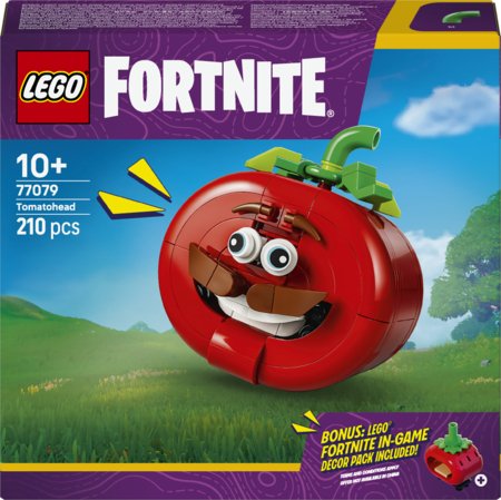 77079 LEGO® Fortnite® Tomatohead 