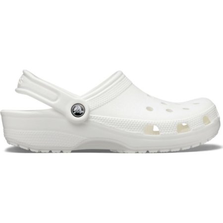 CROCS kroksid PUFF MOC valged, 10001-100 36,5 suurus 
