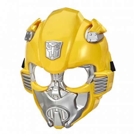 TRANSFORMERS rollimängumask, assortii, F40495L0 F40495L0