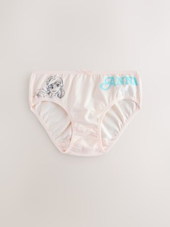 NEXT FROZEN aluspüksid, 5 tk., AE8847 98-104 cm 