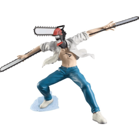 BANDAI Chainsaw Man Grandista figuur, BP29629P 