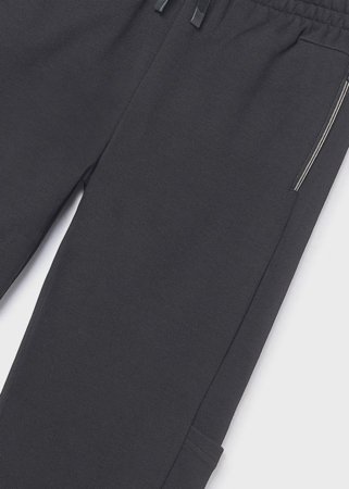 MAYORAL jooksupüksid, black, 6.567-10, 128  cm 