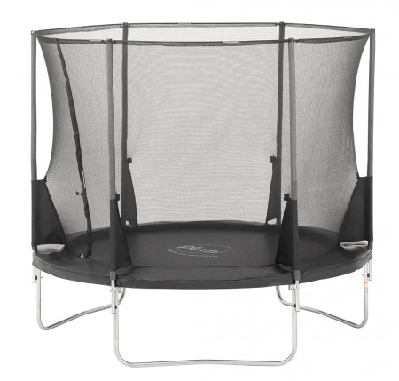 PLUM Space Zone II Springsafe® batuut ja ohutusvõrk, 305x305x259 cm, 30212 30212