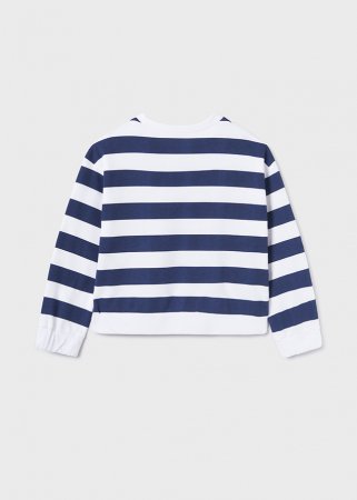 MAYORAL pusa 8H, tumesinine, 6430-48 6430-48