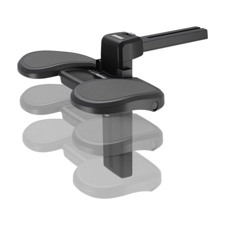 THULE jalatugi turvatoolile PALM, 14000027 