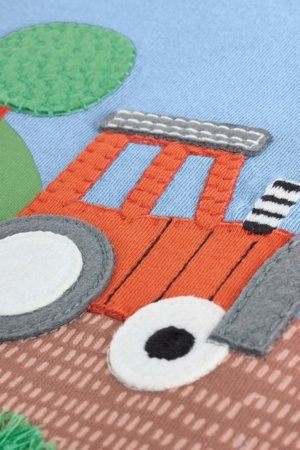 NEXT t-särk, F59415, 86-92 cm 