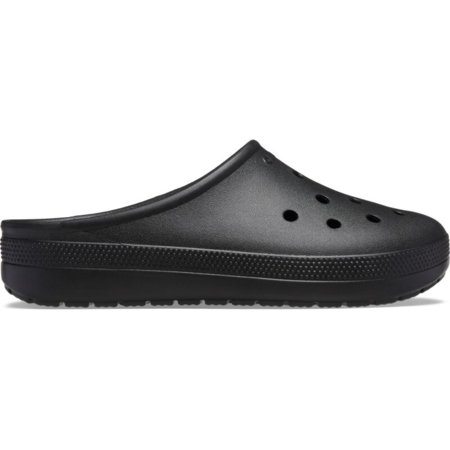 CROCS kroksid DBZECHO mustad, 211139-001 36,5 suurus 