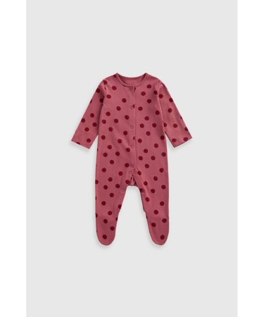 MOTHERCARE zīdaiņu kombinezons 3 gab., IF761 86 