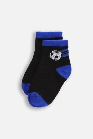 COCCODRILLO sokid SOCKS BOY, värv, WC5382212SOB-022-036, 36 cm 