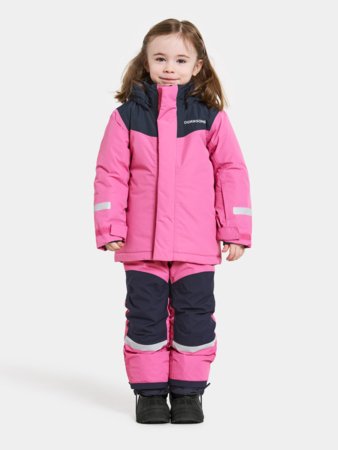 DIDRIKSONS talvekomplekt SKARE, 504342-667, 140 cm 