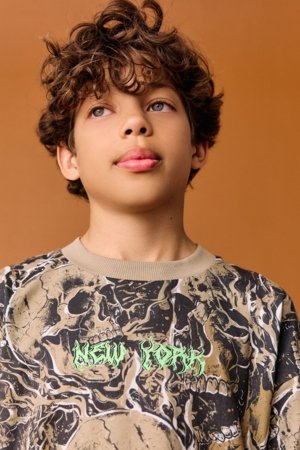 NEXT t-särk, F23978, cm 