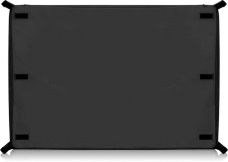 LIONELO reisivoodi-maneež ALICE, Black 