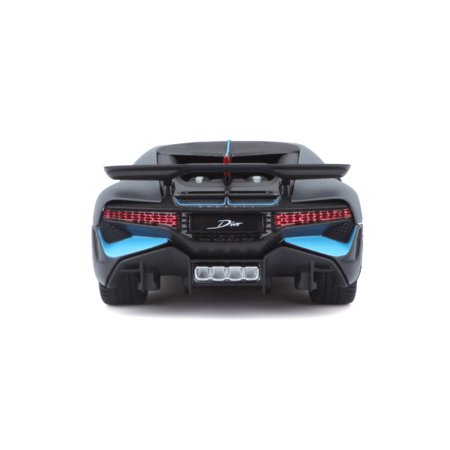 MAISTO TECH R/C 1:24 auto Bugatti Divo, 81515 