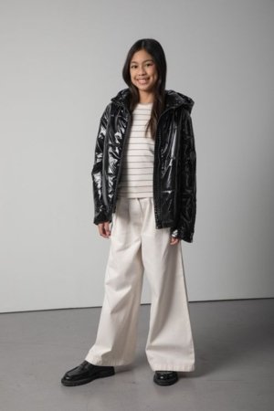 COCCODRILLO jope, must, WC6152702OGJ-021-146, 146 cm 