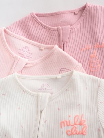 NEXT bodi, 3 tk, H94716, cm 