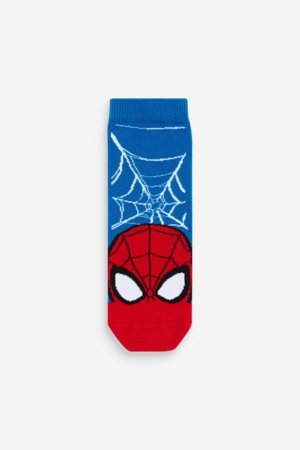 NEXT sokid SPIDERMAN 5tk., 751930 19-22 