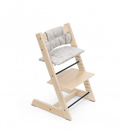 STOKKE söögitooli pehmendus TRIPP TRAPP, star silver, 100370 100370