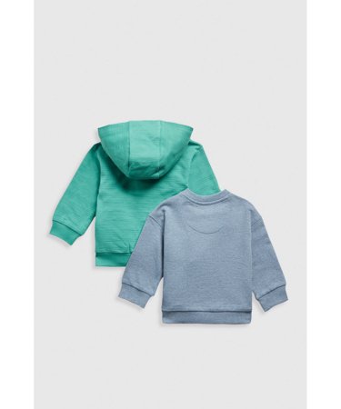 MOTHERCARE savienotājs 2 gab, JL211 116 