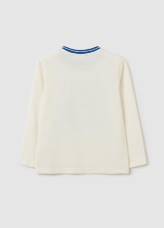 OVS pikkade varrukatega t-särk, cm, 002415054 