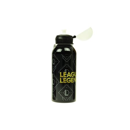 LEAGUE OF LEGENDS Water canteen 580ml, 565-00231 