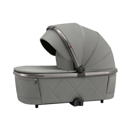 CARRELLO universaalne käru OMEGA 2IN1, Superb grey, CRL-6530/1 