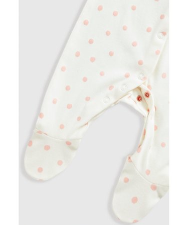 MOTHERCARE pükskostüüm, 3tk., GF522 