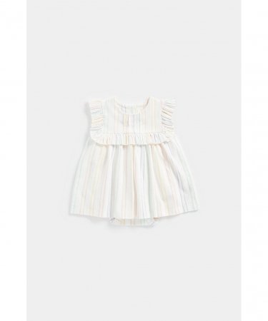 MOTHERCARE lühikeste varrukatega kleit, EC506 628677