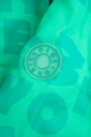 COCCODRILLO jope, roheline, WC6152704OBK-011-116, 116 cm 