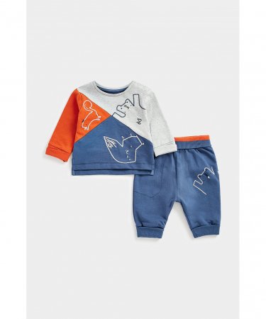 MOTHERCARE pusa + püksid, CB852 606871